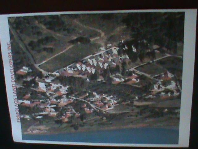 Ermolaos Hillside Villas Lixouri Buitenkant foto