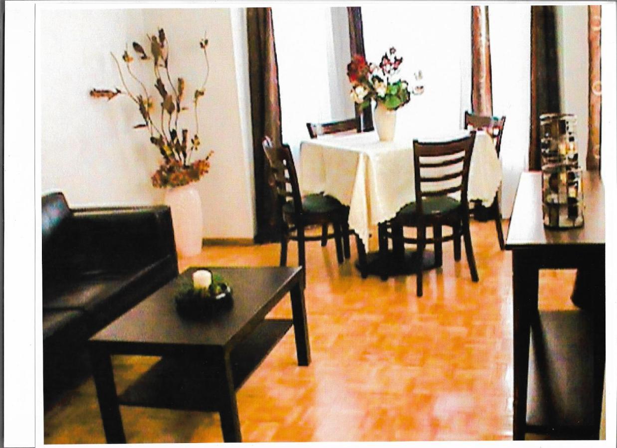 Ermolaos Hillside Villas Lixouri Buitenkant foto
