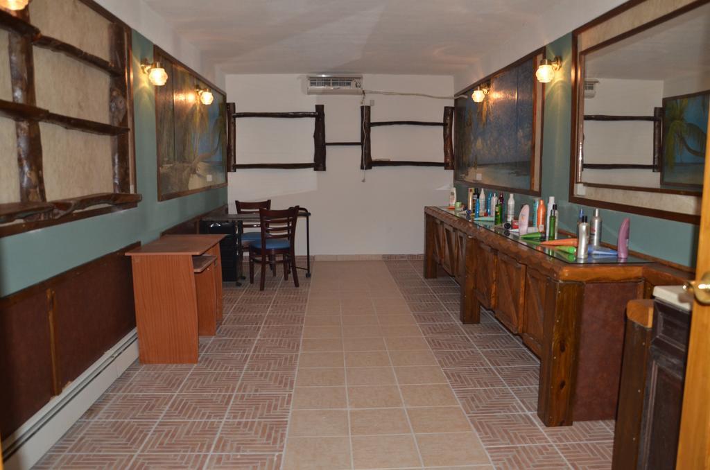 Ermolaos Hillside Villas Lixouri Buitenkant foto