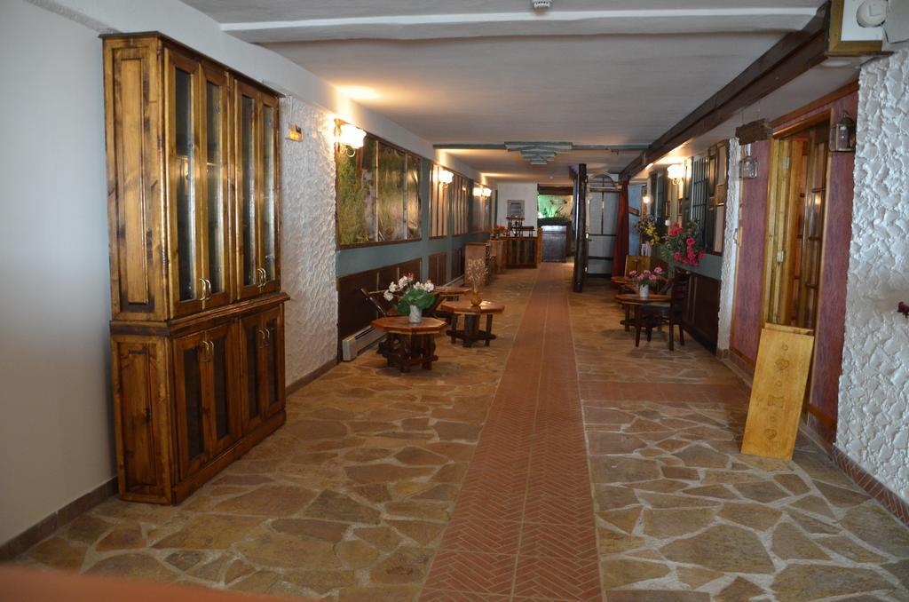 Ermolaos Hillside Villas Lixouri Buitenkant foto